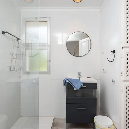 Jardin De Miraflores By Interhome La Cala De Mijas