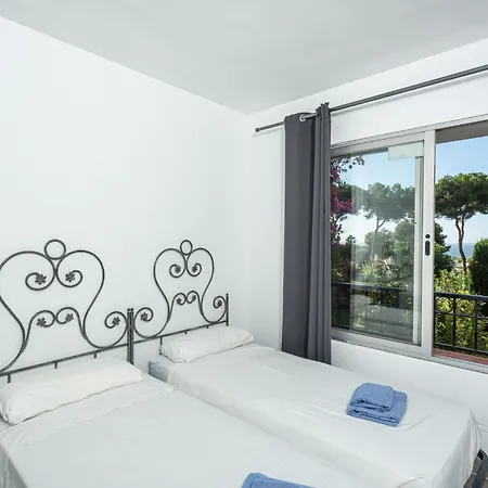 Jardin De Miraflores By Interhome * La Cala De Mijas