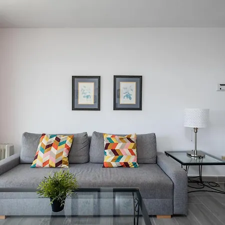 Jardin De Miraflores By Interhome Apartment La Cala De Mijas