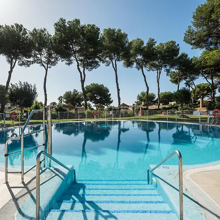 Jardin De Miraflores By Interhome * La Cala De Mijas