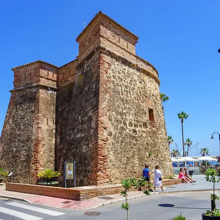 Apartment Jardin De Miraflores By Interhome La Cala De Mijas