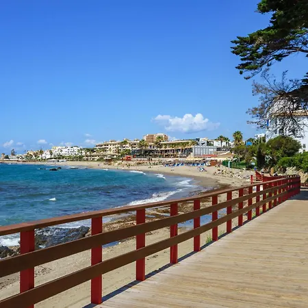 Jardin De Miraflores By Interhome Apartment