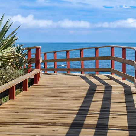 Jardin De Miraflores By Interhome Apartment La Cala De Mijas