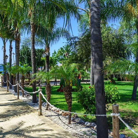 Jardin De Miraflores By Interhome La Cala De Mijas